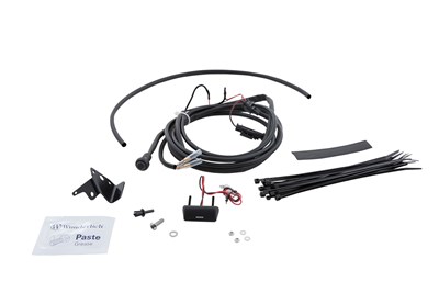 Bild von LED-Seitenständerbeleuchtung