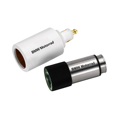 Bild von LED-Taschenlampe