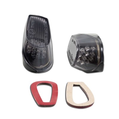 Bild von LED-Verkleidungsblinker BMW