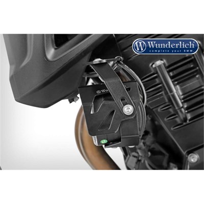 Bild von LED-Zusatzscheinwerfer »ATON« für Fahrzeugmontage