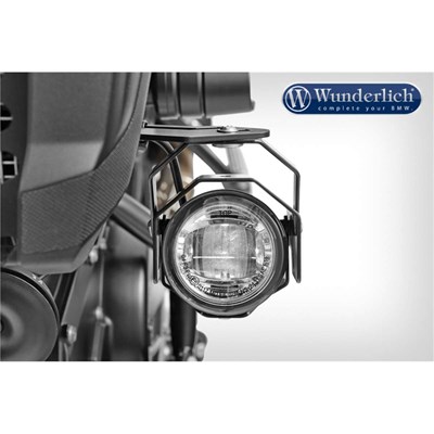 Bild von LED-Zusatzscheinwerfer »ATON« für Fahrzeugmontage