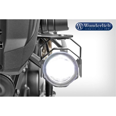 Bild von LED-Zusatzscheinwerfer »ATON« für Fahrzeugmontage