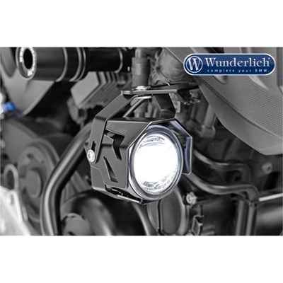 Bild von LED-Zusatzscheinwerfer »ATON« für Fahrzeugmontage