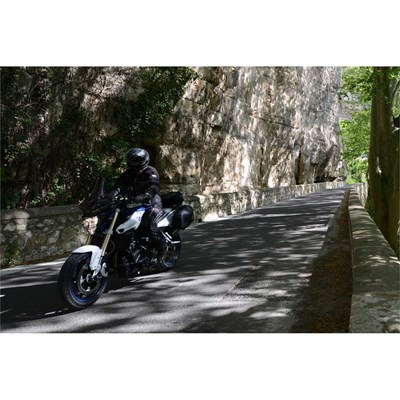 Bild von LED-Zusatzscheinwerfer »MICROFLOOTER«