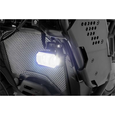 Bild von LED Zusatzscheinwerfer »MICROFLOOTER 3.0«