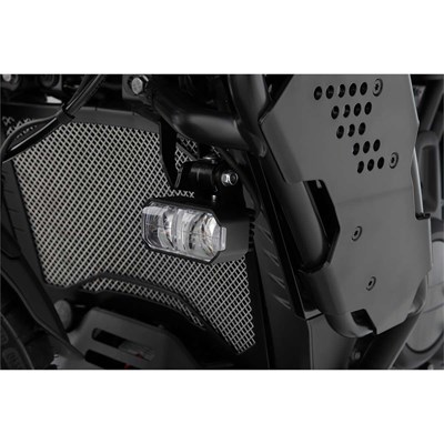 Bild von LED Zusatzscheinwerfer »MICROFLOOTER 3.0«