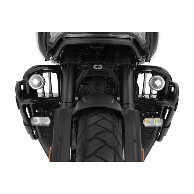 Bild von LED Zusatzscheinwerfer »MICROFLOOTER 3.0«