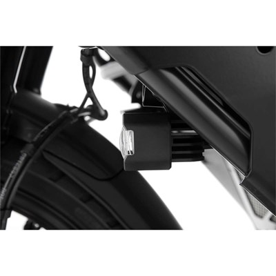 Bild von LED Zusatzscheinwerfer »MICROFLOOTER 3.0«