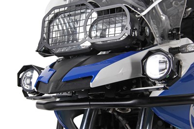 Bild von LED-Zusatzscheinwerfer ATON