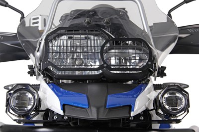 Bild von LED-Zusatzscheinwerfer ATON