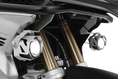 Bild von LED-Zusatzscheinwerfer ATON