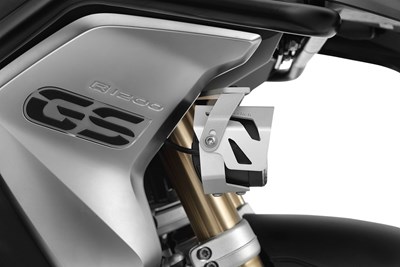 Bild von LED-Zusatzscheinwerfer ATON