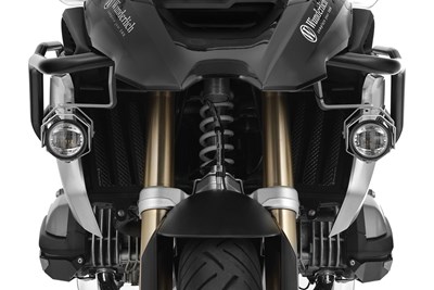 Bild von LED-Zusatzscheinwerfer ATON