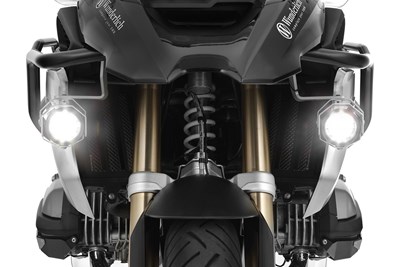 Bild von LED-Zusatzscheinwerfer ATON