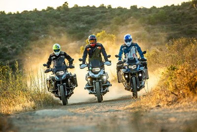 Bild von LED-Zusatzscheinwerfer ATON