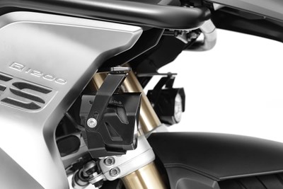 Bild von LED-Zusatzscheinwerfer ATON