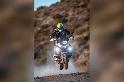 Bild von LED-Zusatzscheinwerfer ATON