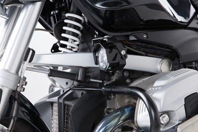 Bild von LED-Zusatzscheinwerfer ATON