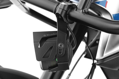 Bild von LED Zusatzscheinwerfer ATON für Schutzbügelmontage