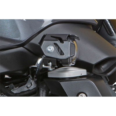 Bild von LED-Zusatzscheinwerfer»MICROFLOOTER« R 1200 R LC