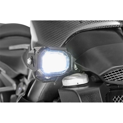 Bild von LED-Zusatzscheinwerfer»MICROFLOOTER« R 1200 R LC
