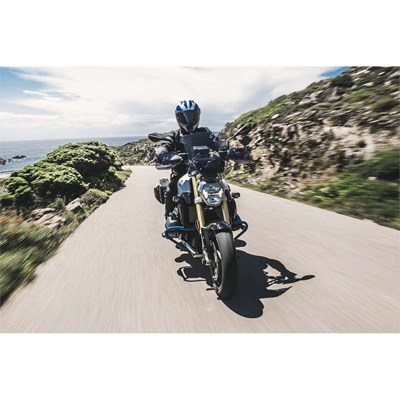 Bild von LED-Zusatzscheinwerfer»MICROFLOOTER« R 1200 R LC