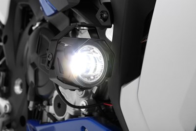 Bild von LED-Zusatzscheinwerfer »ATON«