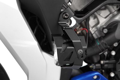 Bild von LED-Zusatzscheinwerfer »ATON«