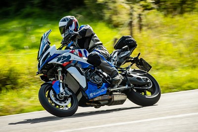 Bild von LED-Zusatzscheinwerfer »ATON«