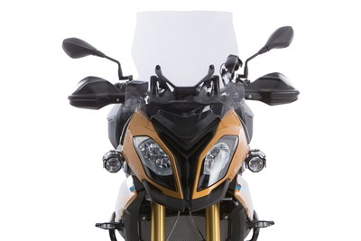 Bild von LED-Zusatzscheinwerfer »ATON«