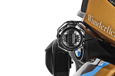 Bild von LED-Zusatzscheinwerfer »ATON«