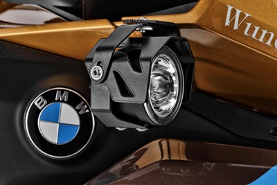 Bild von LED-Zusatzscheinwerfer »ATON«