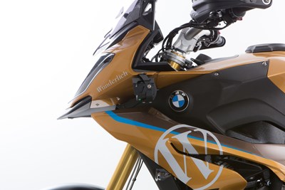 Bild von LED-Zusatzscheinwerfer »ATON«