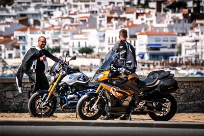 Bild von LED-Zusatzscheinwerfer »ATON«