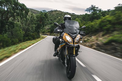 Bild von LED-Zusatzscheinwerfer »ATON«