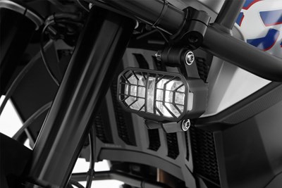 Bild von LED Zusatzscheinwerfer »MICROFLOOTER 3.0«