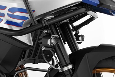 Bild von LED Zusatzscheinwerfer »MICROFLOOTER 3.0«