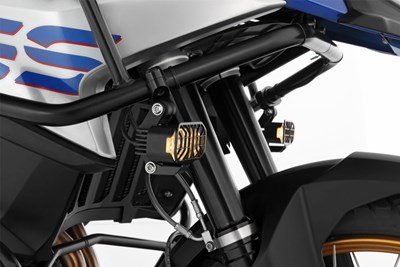 Bild von LED Zusatzscheinwerfer »MICROFLOOTER 3.0«