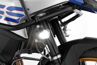 Bild von LED Zusatzscheinwerfer »MICROFLOOTER 3.0«