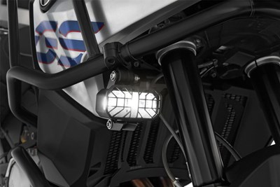 Bild von LED Zusatzscheinwerfer »MICROFLOOTER 3.0«