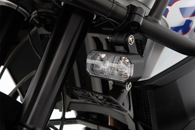 Bild von LED Zusatzscheinwerfer »MICROFLOOTER 3.0«