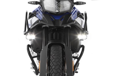 Bild von LED Zusatzscheinwerfer »MICROFLOOTER 3.0«