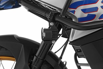 Bild von LED Zusatzscheinwerfer »MICROFLOOTER 3.0«