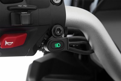 Bild von LED Zusatzscheinwerfer »MICROFLOOTER 3.0«