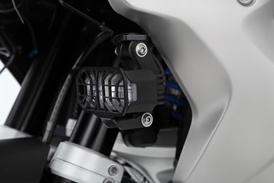 Bild von LED Zusatzscheinwerfer »MICROFLOOTER 3.0«