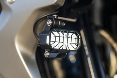 Bild von LED Zusatzscheinwerfer »MICROFLOOTER 3.0«