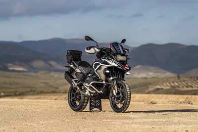 Bild von LED Zusatzscheinwerfer »MICROFLOOTER 3.0«