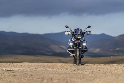 Bild von LED Zusatzscheinwerfer »MICROFLOOTER 3.0«