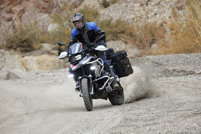 Bild von LED Zusatzscheinwerfer »MICROFLOOTER 3.0«