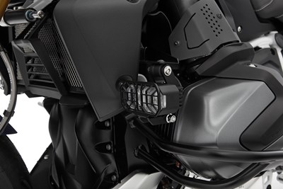 Bild von LED Zusatzscheinwerfer »MICROFLOOTER 3.0«